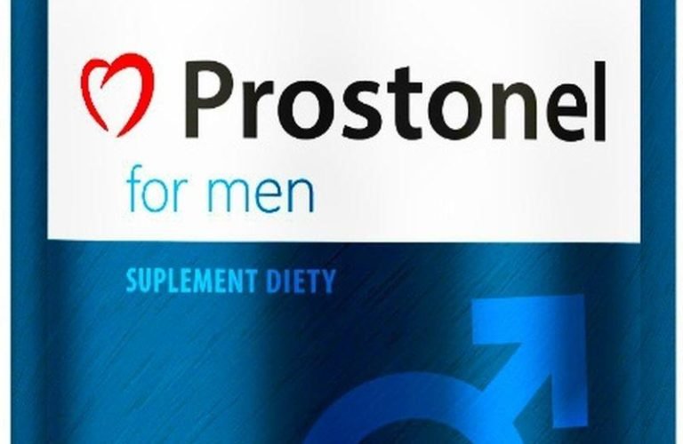 Prostonel - Pomoc w Zapobieganiu Przeciwwpływowi, prostonel w aptece